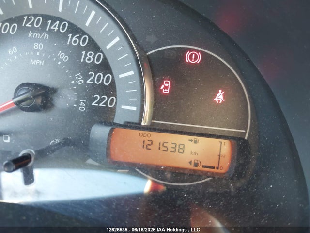 Nissan Micra 2015 3N1CK3CP7FL249430 Image 15