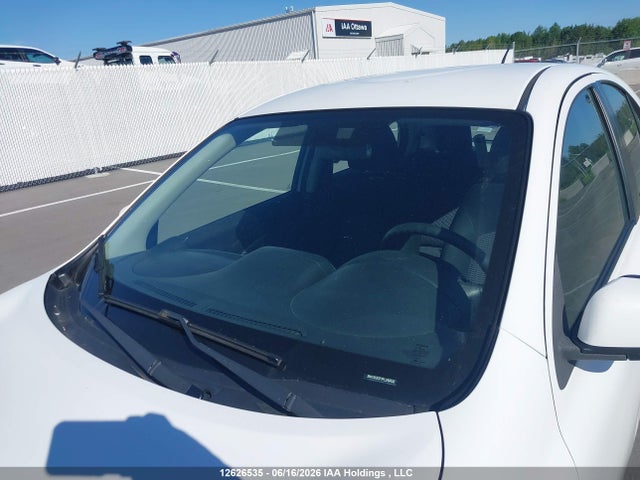 2015 Nissan Micra მანქანა იყიდება აუქციონზე, vin: 3N1CK3CP7FL249430, აუქციონის ნომერი: 12626535