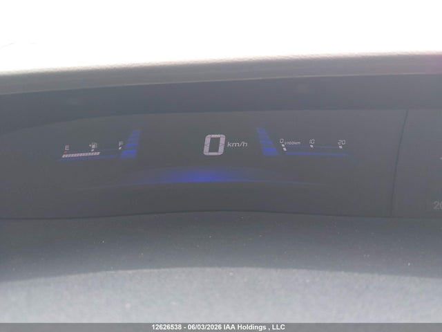 2014 Honda Civic Ex მანქანა იყიდება აუქციონზე, vin: 2HGFB2F59EH040083, აუქციონის ნომერი: 12626538