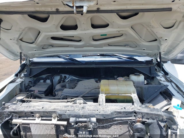 Aukcja sprzedaży 2015 Nissan Nv 1500/2500, vin: 1N6BF0KY1FN806464, numer aukcji: 12626541