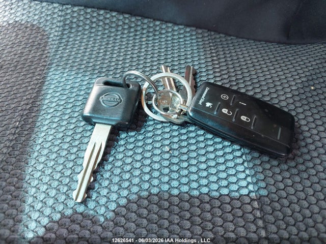 Aukcja sprzedaży 2015 Nissan Nv 1500/2500, vin: 1N6BF0KY1FN806464, numer aukcji: 12626541
