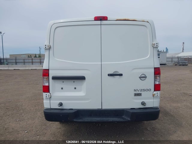 Aukcja sprzedaży 2015 Nissan Nv 1500/2500, vin: 1N6BF0KY1FN806464, numer aukcji: 12626541
