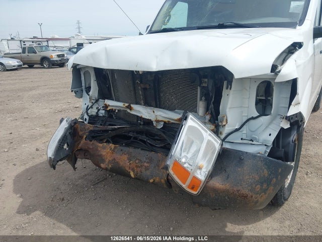 Aukcja sprzedaży 2015 Nissan Nv 1500/2500, vin: 1N6BF0KY1FN806464, numer aukcji: 12626541