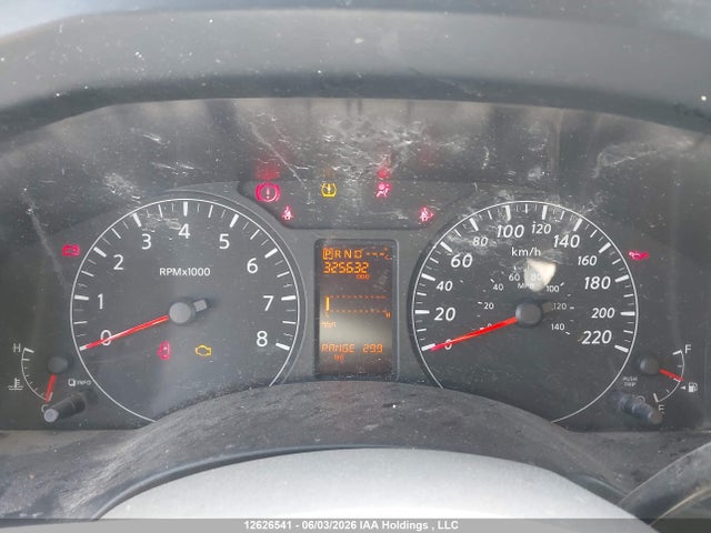 Aukcja sprzedaży 2015 Nissan Nv 1500/2500, vin: 1N6BF0KY1FN806464, numer aukcji: 12626541