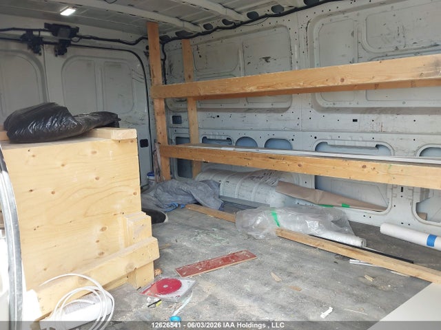 Aukcja sprzedaży 2015 Nissan Nv 1500/2500, vin: 1N6BF0KY1FN806464, numer aukcji: 12626541