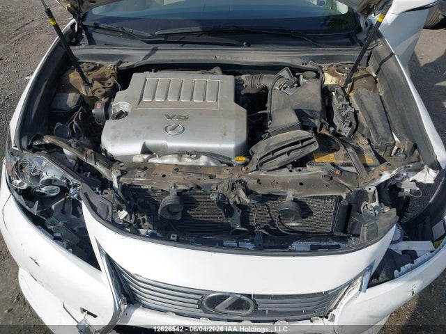 12626542 :رقم المزاد ، JTHBK1GG8D2022025 vin ، 2013 Lexus Es 350 350 مزاد بيع