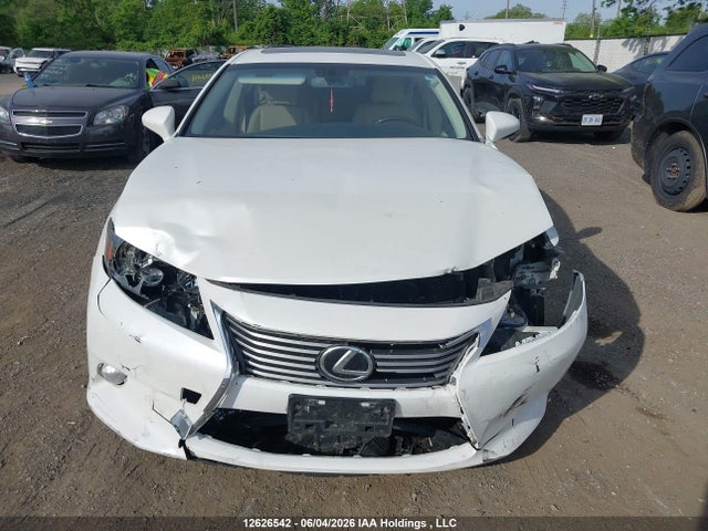 12626542 :رقم المزاد ، JTHBK1GG8D2022025 vin ، 2013 Lexus Es 350 350 مزاد بيع