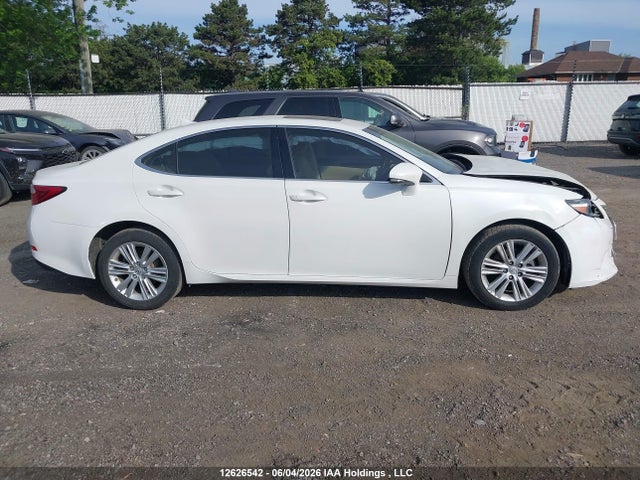 Aukcja sprzedaży 2013 Lexus Es 350 350, vin: JTHBK1GG8D2022025, numer aukcji: 12626542
