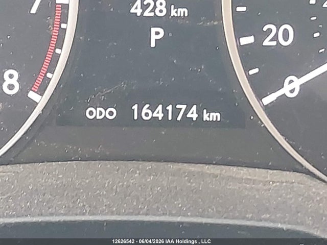 12626542 :رقم المزاد ، JTHBK1GG8D2022025 vin ، 2013 Lexus Es 350 350 مزاد بيع