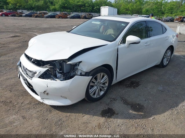 12626542 :رقم المزاد ، JTHBK1GG8D2022025 vin ، 2013 Lexus Es 350 350 مزاد بيع