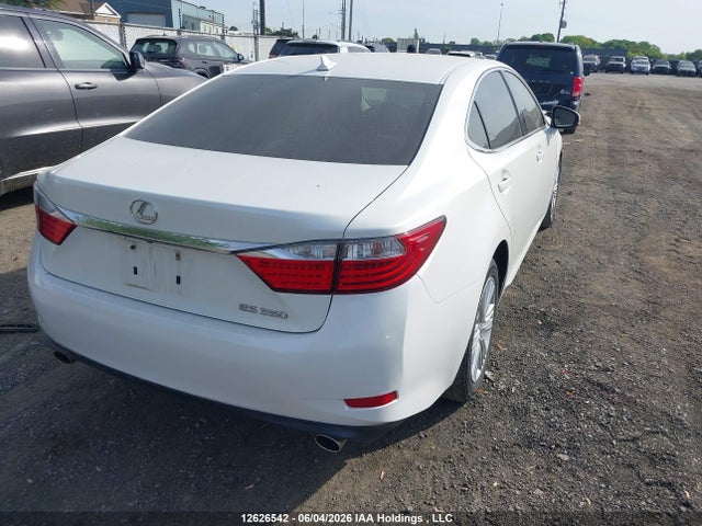 12626542 :رقم المزاد ، JTHBK1GG8D2022025 vin ، 2013 Lexus Es 350 350 مزاد بيع