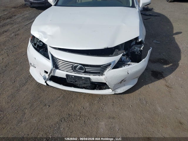12626542 :رقم المزاد ، JTHBK1GG8D2022025 vin ، 2013 Lexus Es 350 350 مزاد بيع