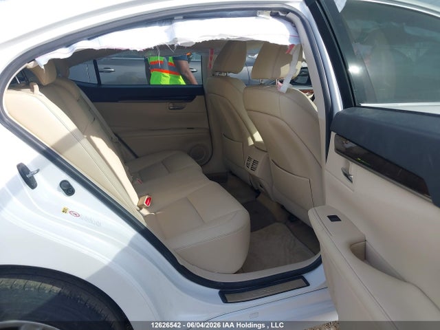 12626542 :رقم المزاد ، JTHBK1GG8D2022025 vin ، 2013 Lexus Es 350 350 مزاد بيع