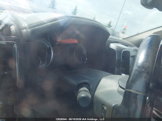 Продаж на аукціоні авто 2013 Ram 1500 Sport, vin: 1C6RR7HT0DS691875, номер лоту: 12626544