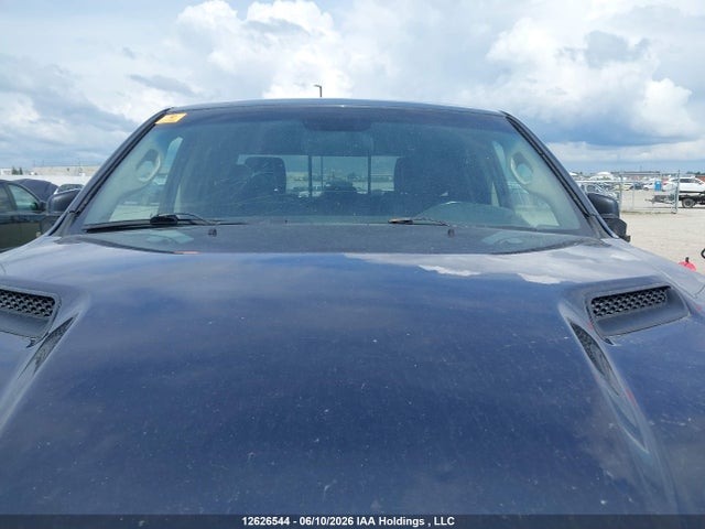 Продаж на аукціоні авто 2013 Ram 1500 Sport, vin: 1C6RR7HT0DS691875, номер лоту: 12626544