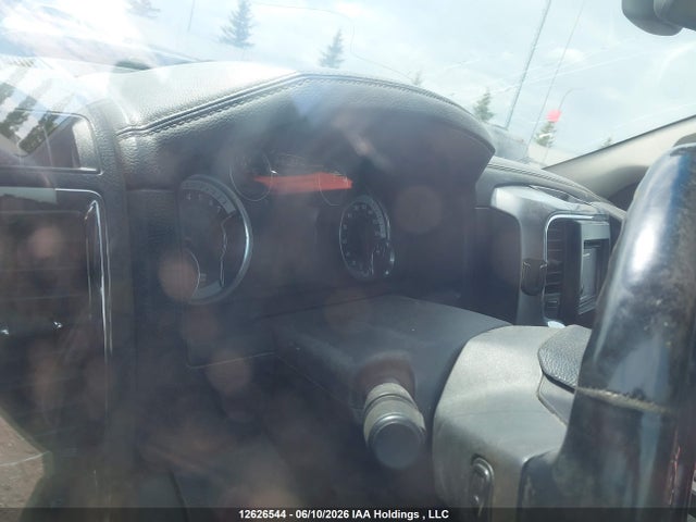 Продаж на аукціоні авто 2013 Ram 1500 Sport, vin: 1C6RR7HT0DS691875, номер лоту: 12626544