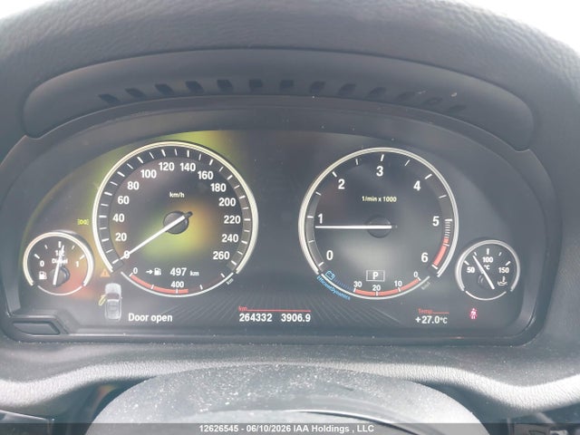 5UXWY3C5XG0N87876 BMW X3 Xdrive28d