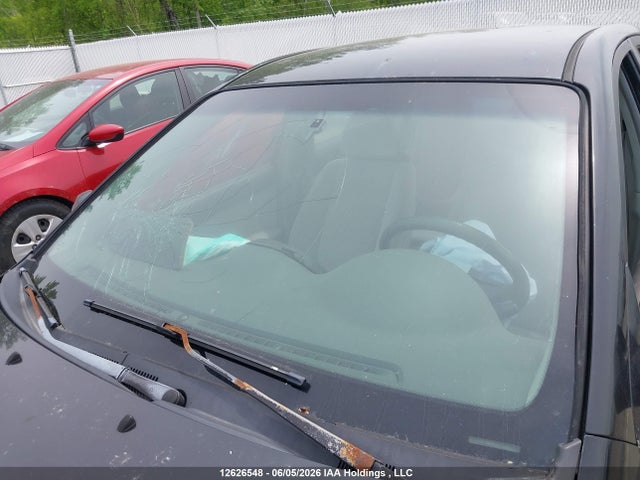 12626548 :رقم المزاد ، KNAFE121275380427 vin ، 2007 Kia Spectra Ex/lx مزاد بيع