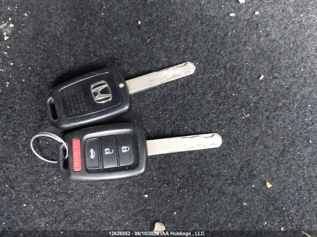 Продаж на аукціоні авто 2018 Honda Civic Lx, vin: 2HGFC2F59JH021024, номер лоту: 12626552