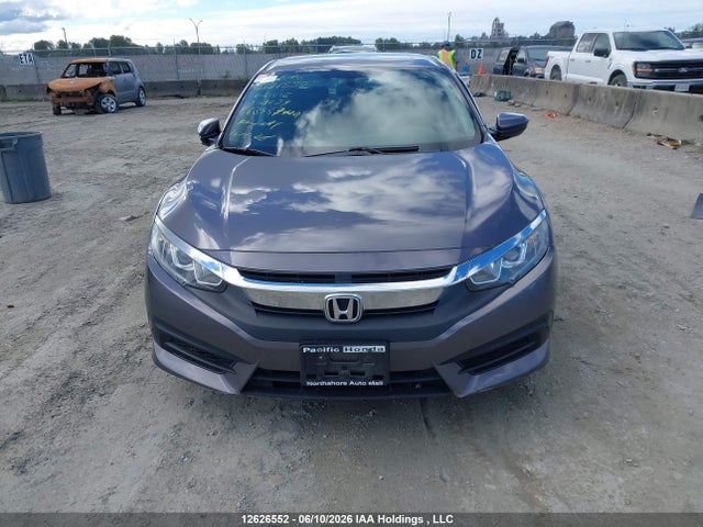 Продаж на аукціоні авто 2018 Honda Civic Lx, vin: 2HGFC2F59JH021024, номер лоту: 12626552