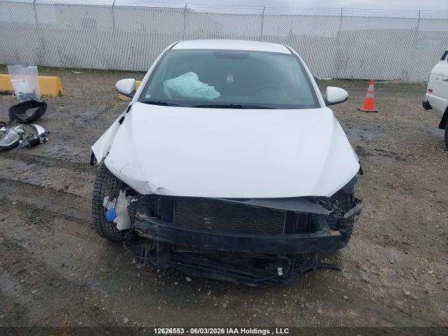 2018 Hyundai Elantra Gl მანქანა იყიდება აუქციონზე, vin: KMHD84LF9JU443643, აუქციონის ნომერი: 12626553