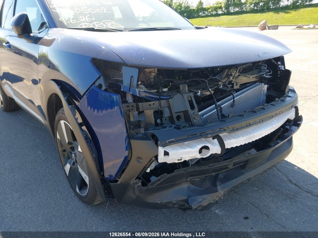 Aukcja sprzedaży 2026 Nissan Kicks Sr Awd Cvt, vin: 3N8AP6DD6TL405002, numer aukcji: 12626554