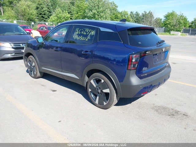 Aukcja sprzedaży 2026 Nissan Kicks Sr Awd Cvt, vin: 3N8AP6DD6TL405002, numer aukcji: 12626554