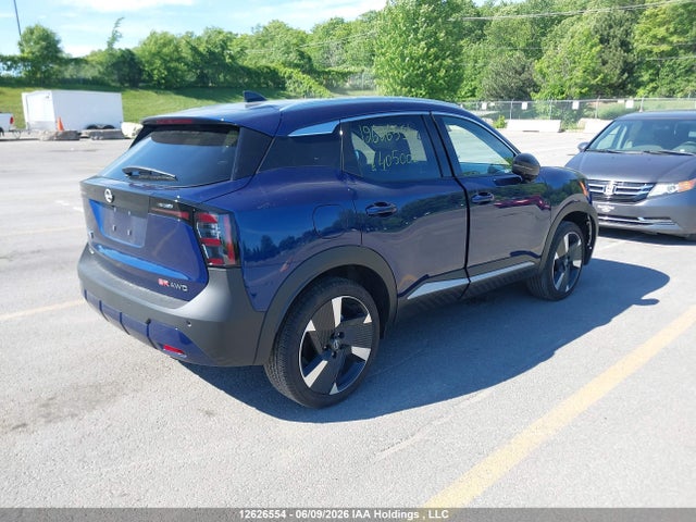 Aukcja sprzedaży 2026 Nissan Kicks Sr Awd Cvt, vin: 3N8AP6DD6TL405002, numer aukcji: 12626554