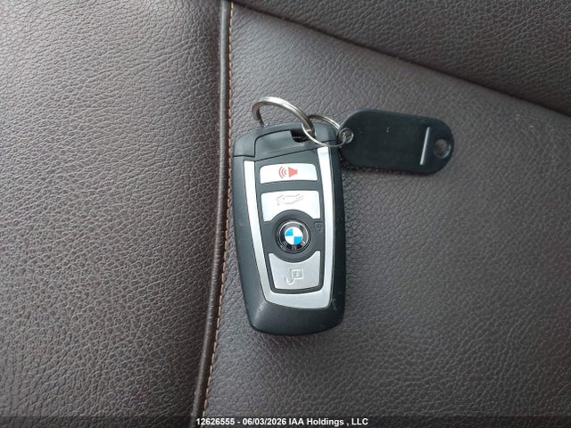 5UXWX9C58H0T10652 BMW X3 Xdrive28i