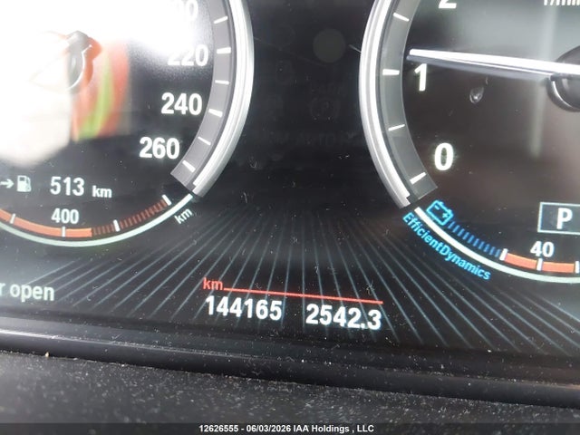 5UXWX9C58H0T10652 BMW X3 Xdrive28i
