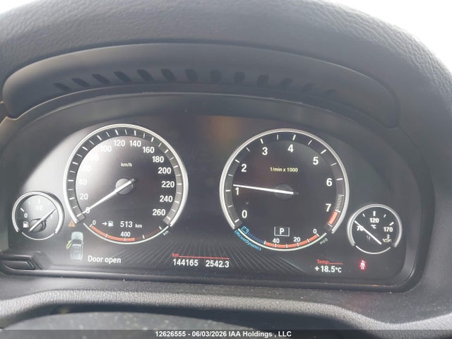 5UXWX9C58H0T10652 BMW X3 Xdrive28i