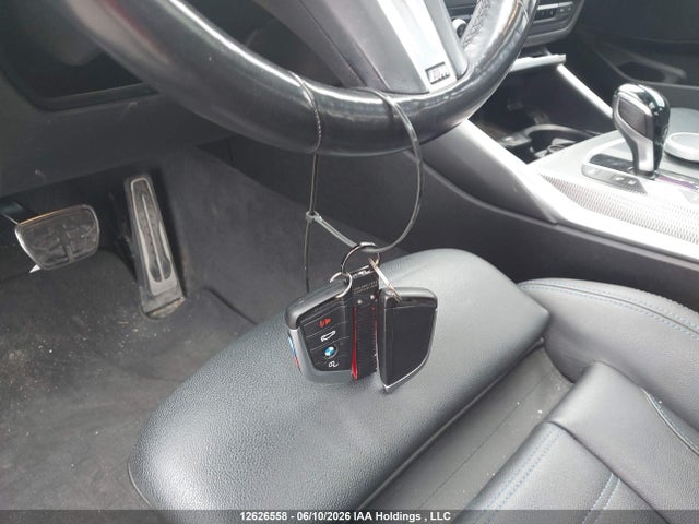 WBA5P9C09NFL91264 BMW 330e Xdrive