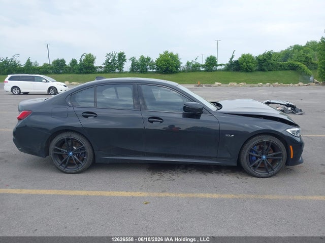 WBA5P9C09NFL91264 BMW 330e Xdrive