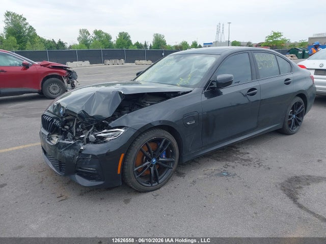 WBA5P9C09NFL91264 BMW 330e Xdrive
