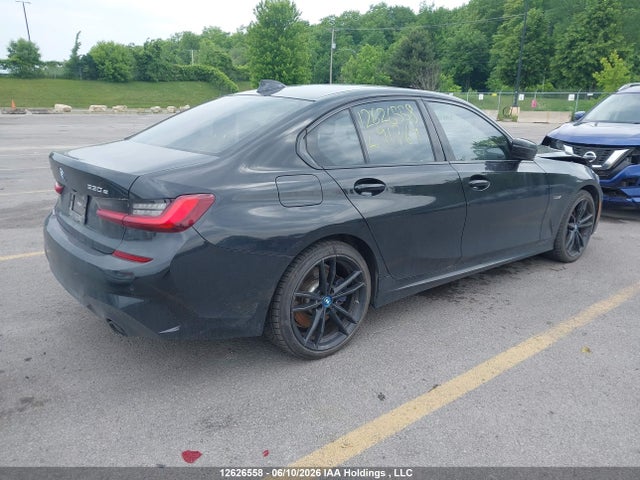 WBA5P9C09NFL91264 BMW 330e Xdrive