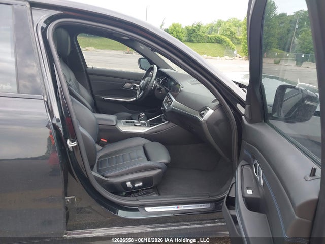 WBA5P9C09NFL91264 BMW 330e Xdrive