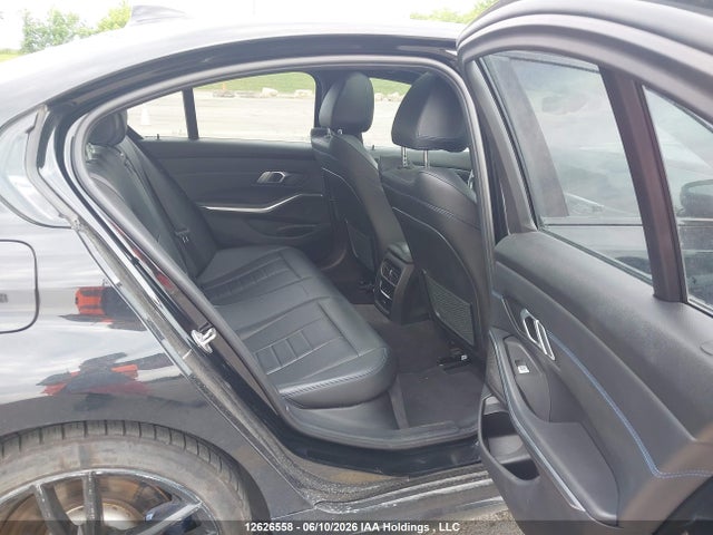 WBA5P9C09NFL91264 BMW 330e Xdrive