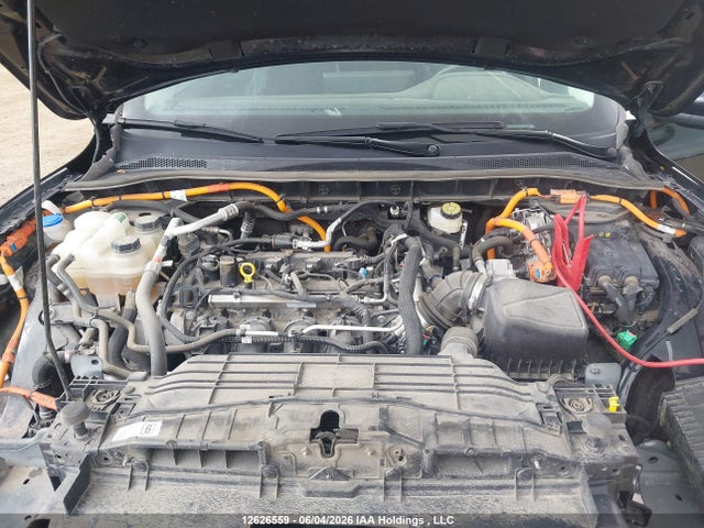 Ford Escape Phev 2024 1FMCU0E13RUA54347 Image 10