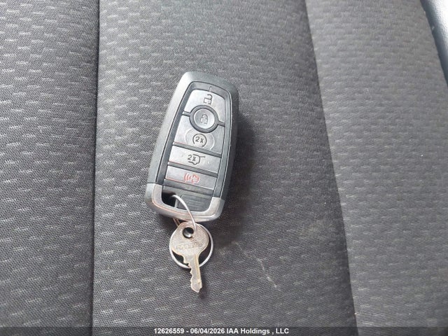 Ford Escape Phev 2024 1FMCU0E13RUA54347 Image 11