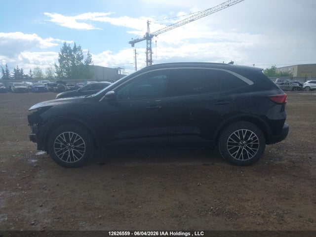 Ford Escape Phev 2024 1FMCU0E13RUA54347 Image 15