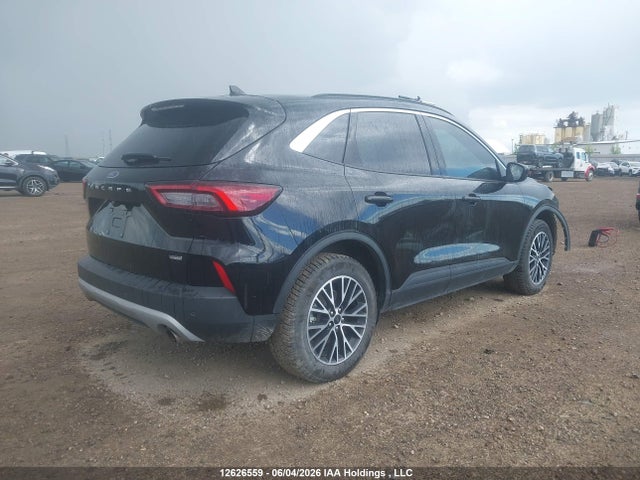 Ford Escape Phev 2024 1FMCU0E13RUA54347 Image 4