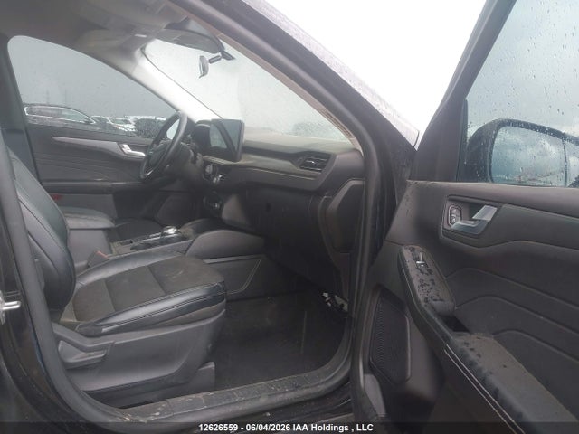 Ford Escape Phev 2024 1FMCU0E13RUA54347 Image 5
