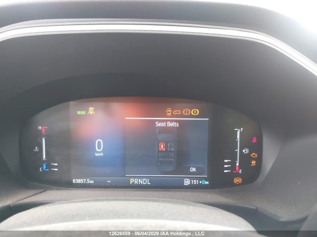 Ford Escape Phev 2024 1FMCU0E13RUA54347 Image 7
