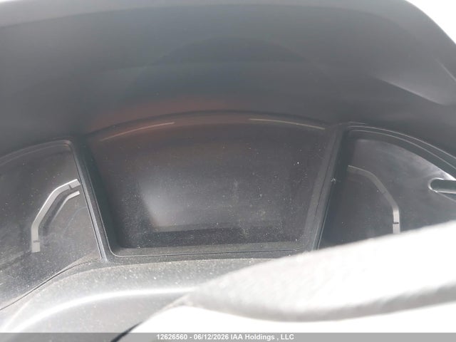Honda Civic Lx 2017 2HGFC4B60HH401325 Image 7