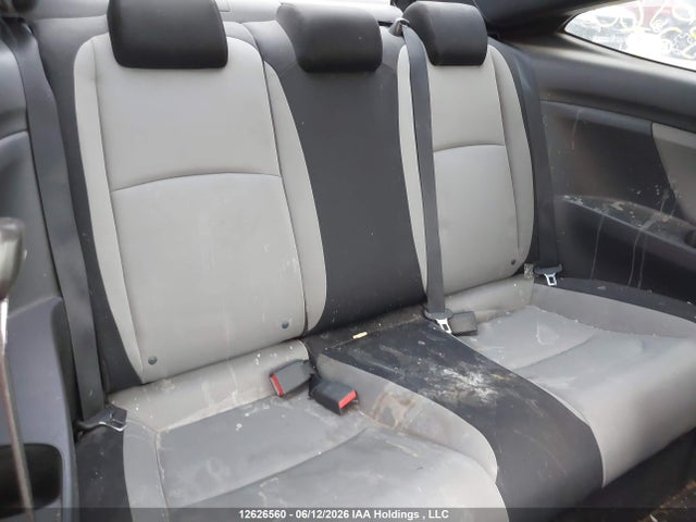 Honda Civic Lx 2017 2HGFC4B60HH401325 Image 8