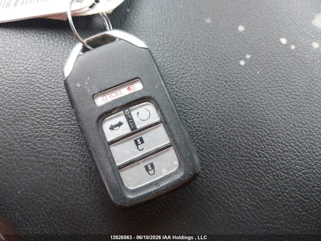 2020 Honda Accord Sport მანქანა იყიდება აუქციონზე, vin: 1HGCV1F37LA805175, აუქციონის ნომერი: 12626563