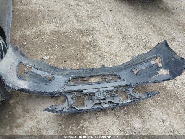 2020 Honda Accord Sport მანქანა იყიდება აუქციონზე, vin: 1HGCV1F37LA805175, აუქციონის ნომერი: 12626563