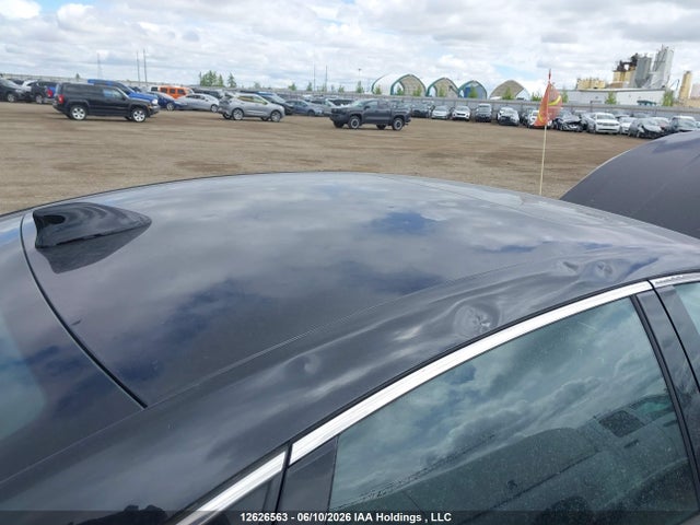 2020 Honda Accord Sport მანქანა იყიდება აუქციონზე, vin: 1HGCV1F37LA805175, აუქციონის ნომერი: 12626563