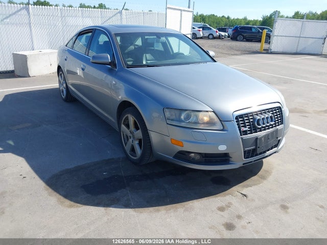 Aukcja sprzedaży 2008 Audi A6, vin: WAUDH74F28N047964, numer aukcji: 12626565