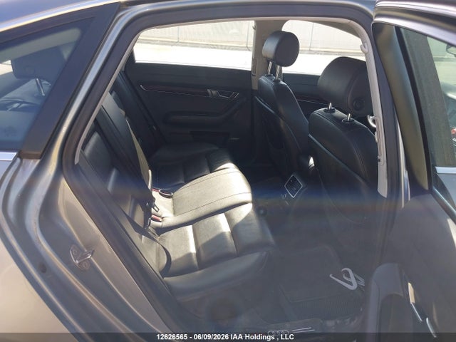 Продаж на аукціоні авто 2008 Audi A6, vin: WAUDH74F28N047964, номер лоту: 12626565